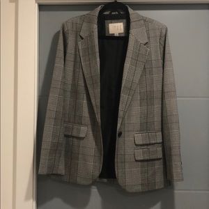 A New Day Boyfriend blazer